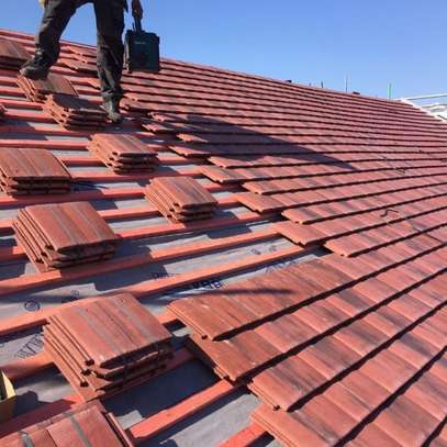 Professional Residential & Commercial Roofing Services In Nairobi & Mombasa.. image 1