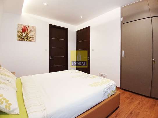 4 Bed Townhouse with En Suite in Westlands Area image 11