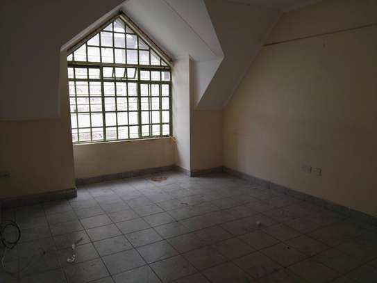 Three bedroom apartment for rent - Langata image 7