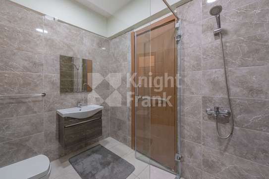 3 Bed Apartment with Swimming Pool at Rosewood Park image 6
