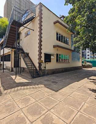 Commercial Property with Parking in Westlands Area image 27