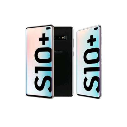 SAMSUNG S10 Plus Single SIM 8+128GB image 7