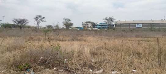 Land in Mombasa Road image 2