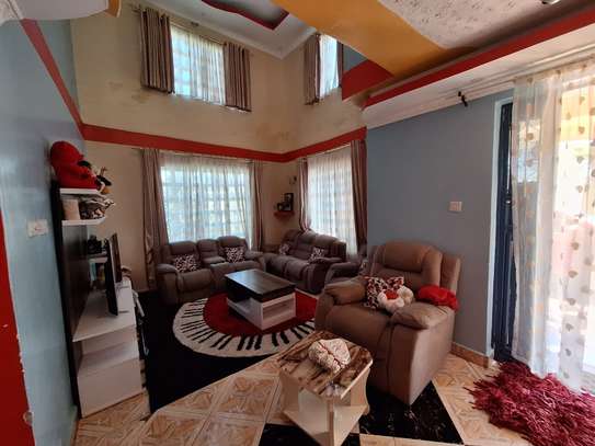 4 Bed Apartment with En Suite at Joska image 8