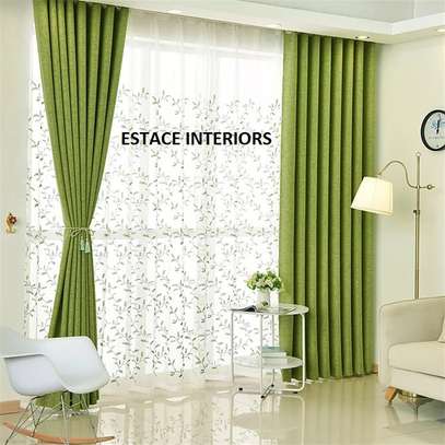 curtains /sheers image 3