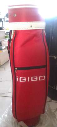 New arrival iGiGo golf bags image 1