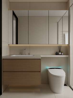 2 Bed Apartment with En Suite at Riara Road image 11