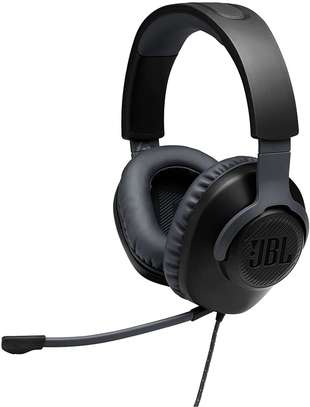 JBL QUANTUM 100 WIRED image 1