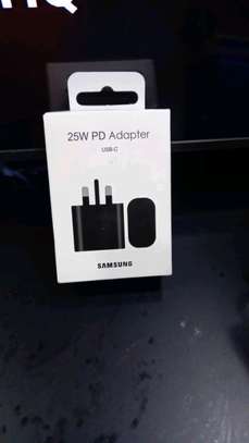 Samsung 25w pd adapter image 1