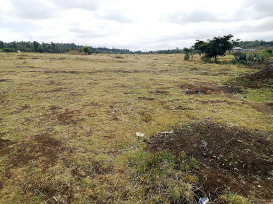 Land for sale in Kaurai road Matasia image 9
