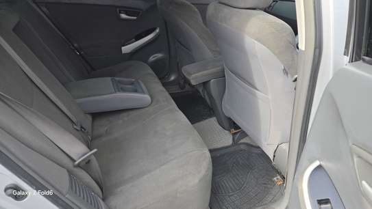 Toyota Prius KCR image 4