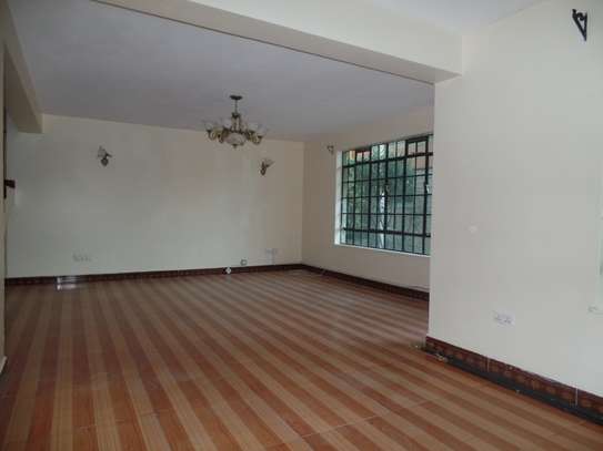 4 Bed House with En Suite at Sabaki image 13
