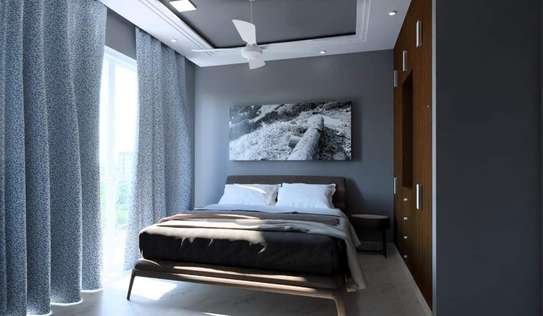 Serviced 3 Bed Apartment with En Suite at Mount Kenya Road image 7