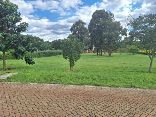 1 ac Residential Land at Rhino Park Road image 1