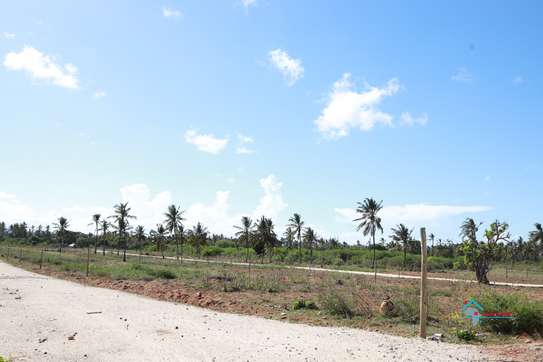 MTONDIA HIGHWAY KILIFI PLOTS image 6