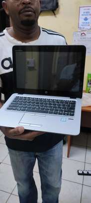 HP EliteBook 840G3 image 4