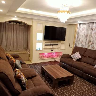 Serviced 2 Bed Apartment with En Suite at Ruaka image 1