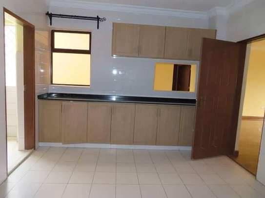 Amazing and Luxurious 3 Bedrooms Apartments in Kileleshwa image 3