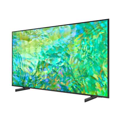 Samsung 75 Inch CU8100 Crystal 4K UHD Smart Tv image 3