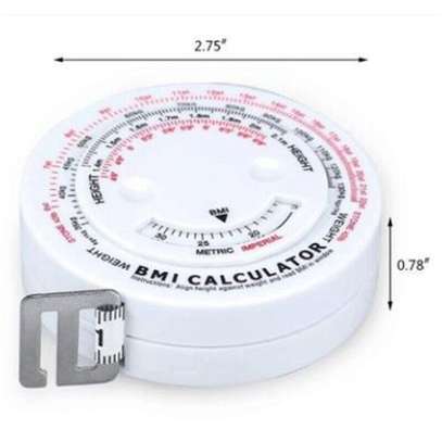 Body mass index tapes available in nairobi,kenya image 3