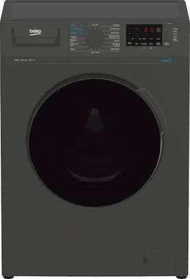 Beko Washing Machine 8kg Front Load - BAW386UK image 2