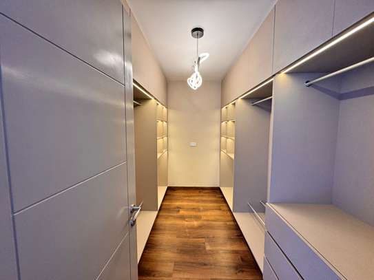 4 Bed Townhouse with En Suite in Langata image 5