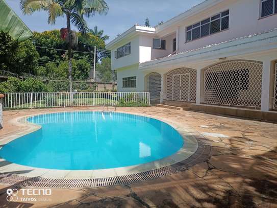 5 Bed House with En Suite at Off Runda Grove image 22