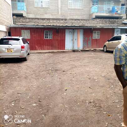 Block of flat for sale in Githurai image 5