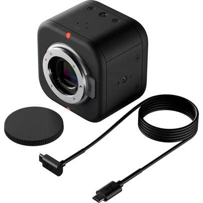 Mevo Core UHD 4K Mirrorless Streaming Camera image 3