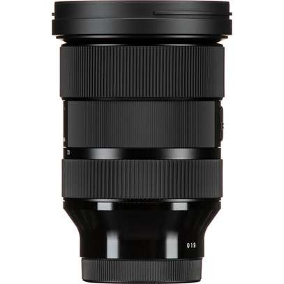 Sigma 24-70mm f/2.8 DG DN Art Lens for Sony E image 1