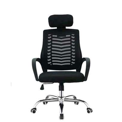 Conference office chair image 1