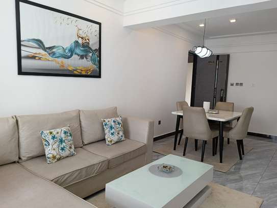 Furnished 1 Bed Apartment with Swimming Pool at Wood Avenue image 14