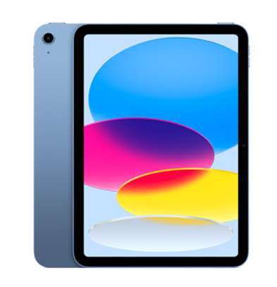 Apple iPad 10th Gen 256Gb Wifi+Cellular image 3