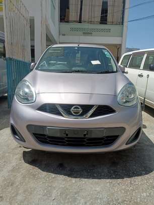 Best Offer: 2016 Nissan March image 5
