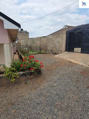 3 Bed House with En Suite in Ngong image 14