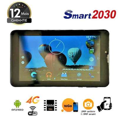 Smart2030 Kids study tablets with sim card slot image 1