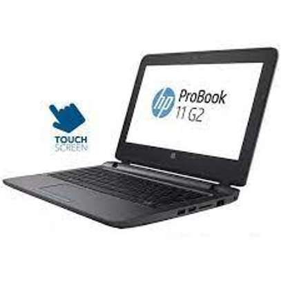 HP Probook 11g2 6thgen Intel core i3 4gb ram 500hdd image 1