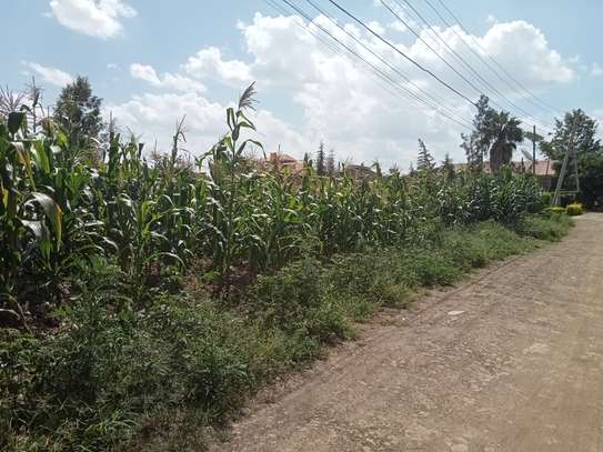 Residential Land at Isiolo Road image 8