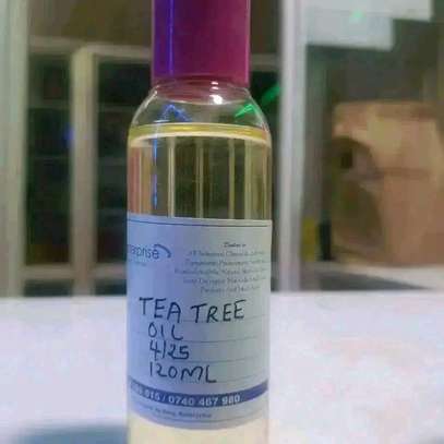 Tea tree oil image 3