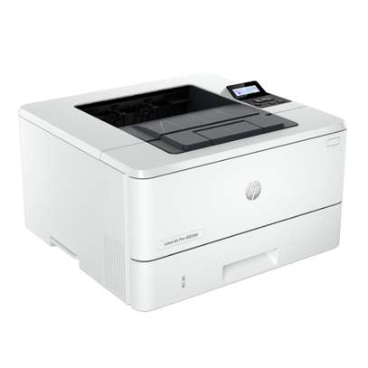 HP LaserJet Pro 4003dn Printer image 1