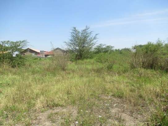 23,796 m² Commercial Land at Nyasa Road image 2