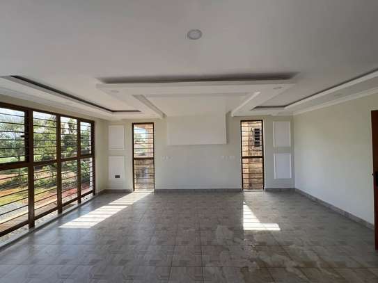 4 Bed House with En Suite at Mugutha image 12