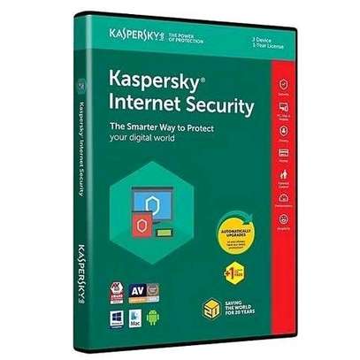 Kaspersky internet security free licence image 2