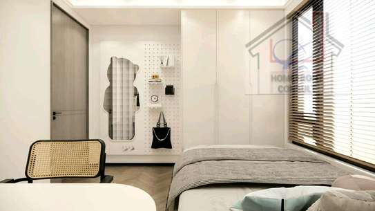 New-Immaculate 2bedroomed apartment, en-suite image 2