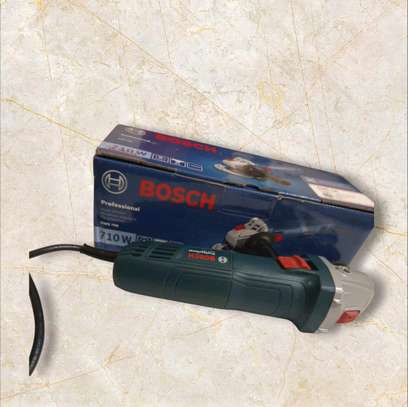 BOSCH 710W HAND GRINDER image 4