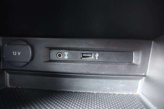 Volkswagen Tiguan R Line 2017 58,000 Kms image 7