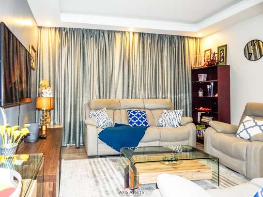 Serviced 2 Bed Apartment with En Suite in Ruaka image 5