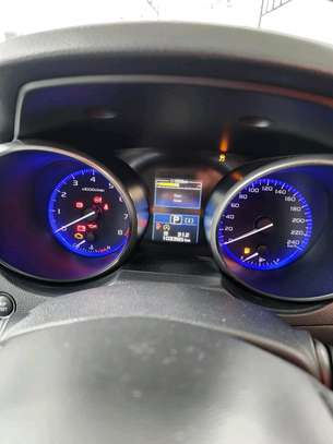 Subaru WRX STI 2014 image 6