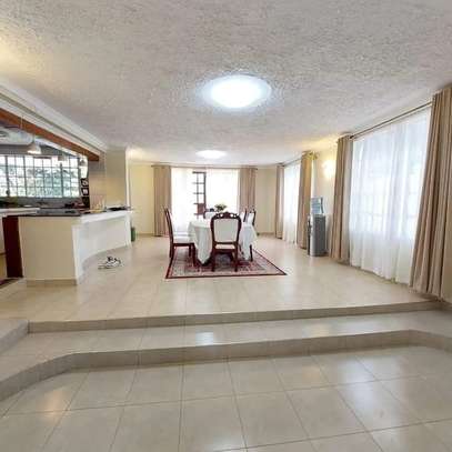 6 Bed House with En Suite at Kitisuru image 14