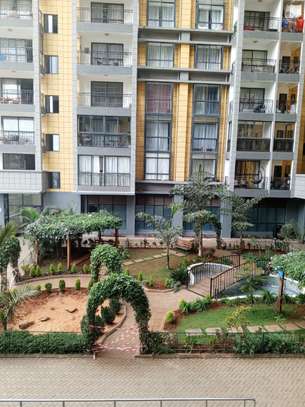 2 Bedroom plus dsq apartment for rent in Kilimani image 7